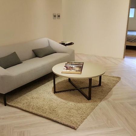 3 Bedrooms And 1 Study And 3 Bathrooms Near Taipei 101 & Mrt Bagian luar foto