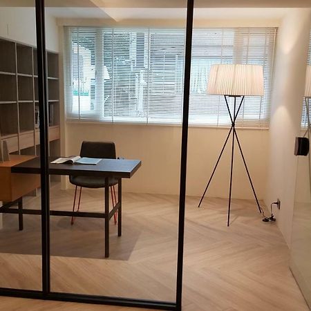 3 Bedrooms And 1 Study And 3 Bathrooms Near Taipei 101 & Mrt Bagian luar foto