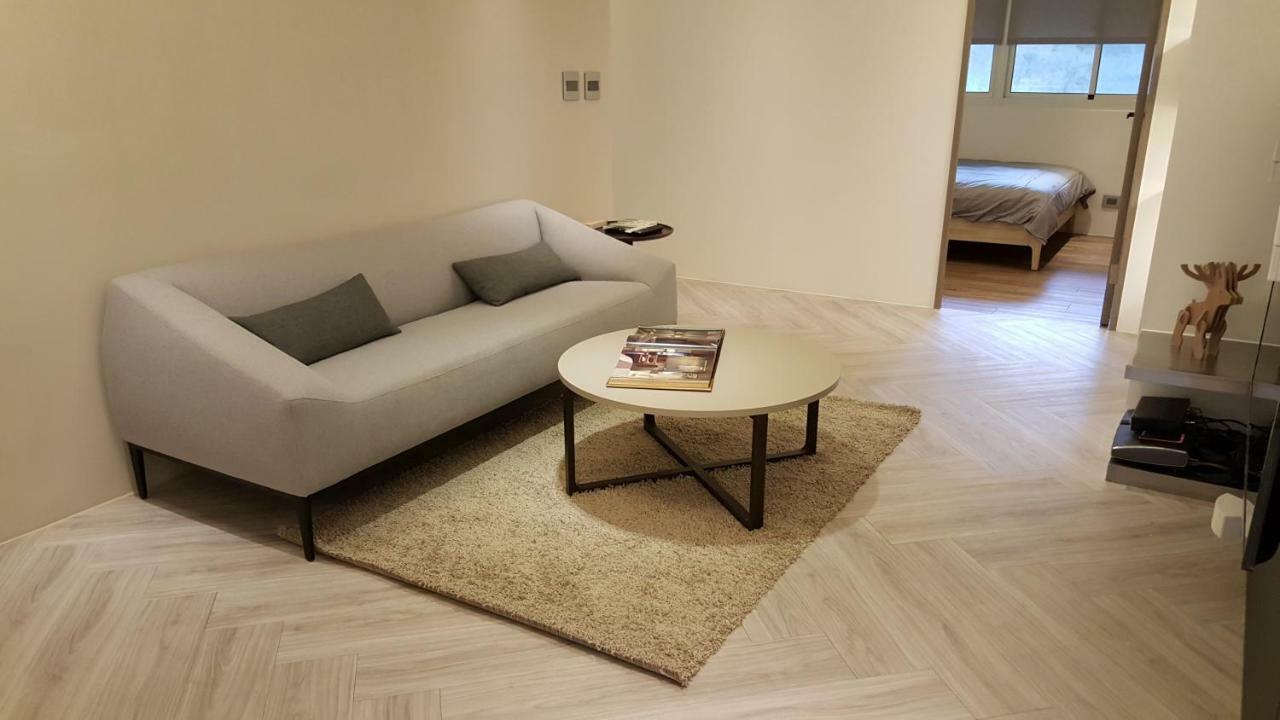 3 Bedrooms And 1 Study And 3 Bathrooms Near Taipei 101 & Mrt Bagian luar foto