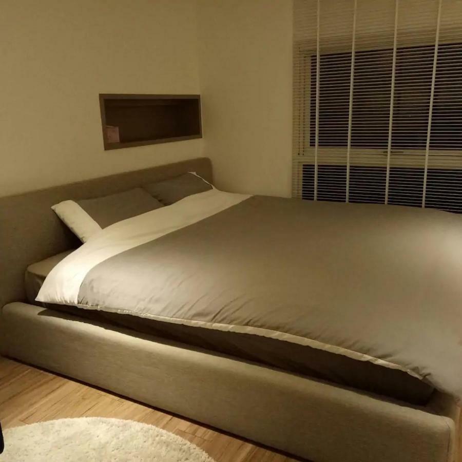 3 Bedrooms And 1 Study And 3 Bathrooms Near Taipei 101 & Mrt Bagian luar foto