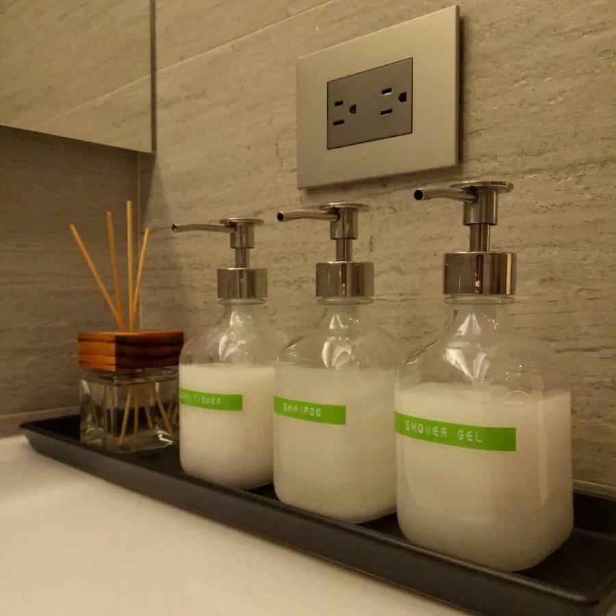 3 Bedrooms And 1 Study And 3 Bathrooms Near Taipei 101 & Mrt Bagian luar foto