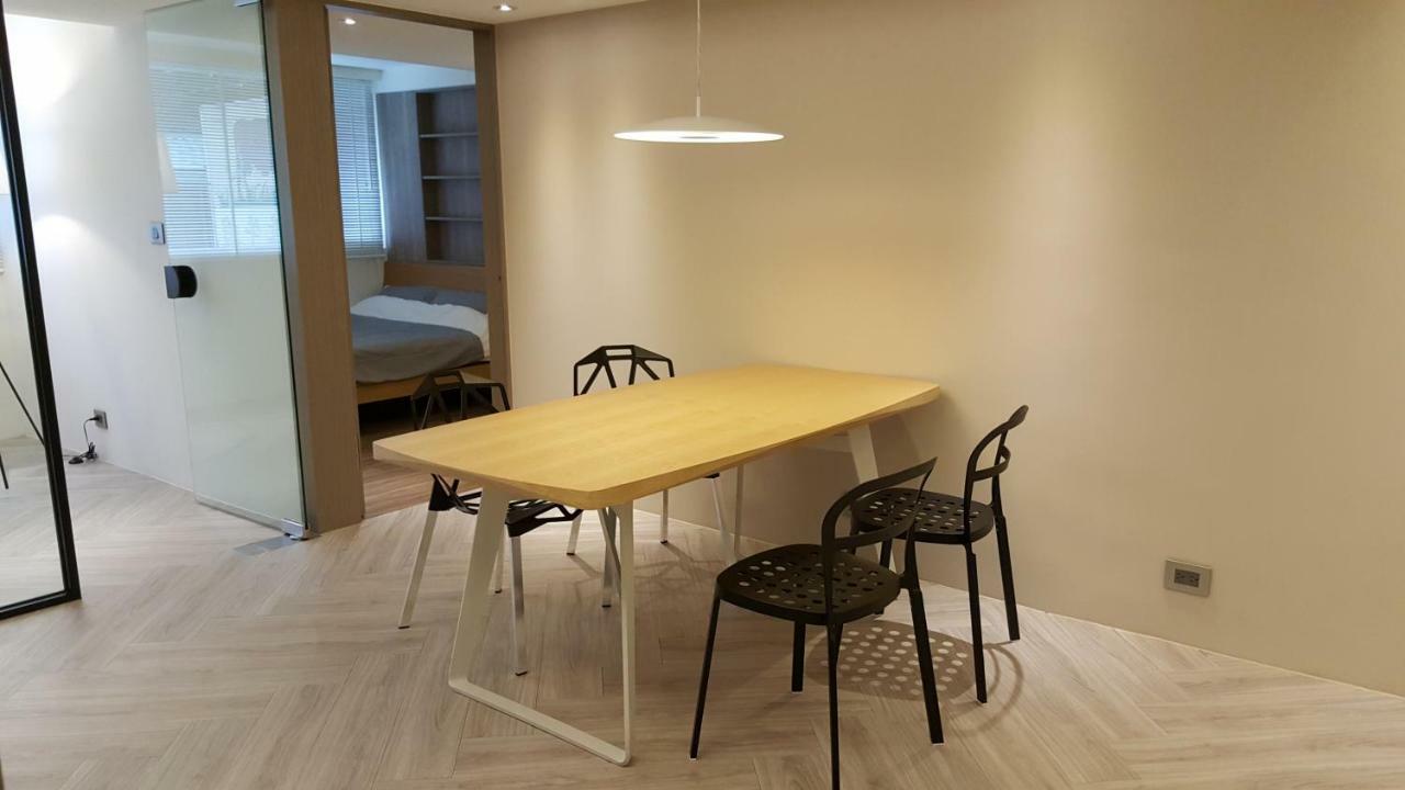 3 Bedrooms And 1 Study And 3 Bathrooms Near Taipei 101 & Mrt Bagian luar foto