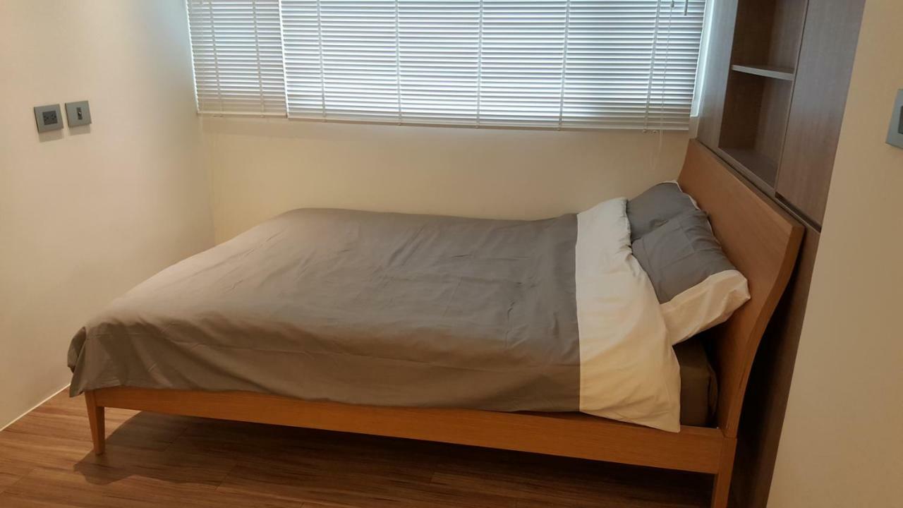 3 Bedrooms And 1 Study And 3 Bathrooms Near Taipei 101 & Mrt Bagian luar foto
