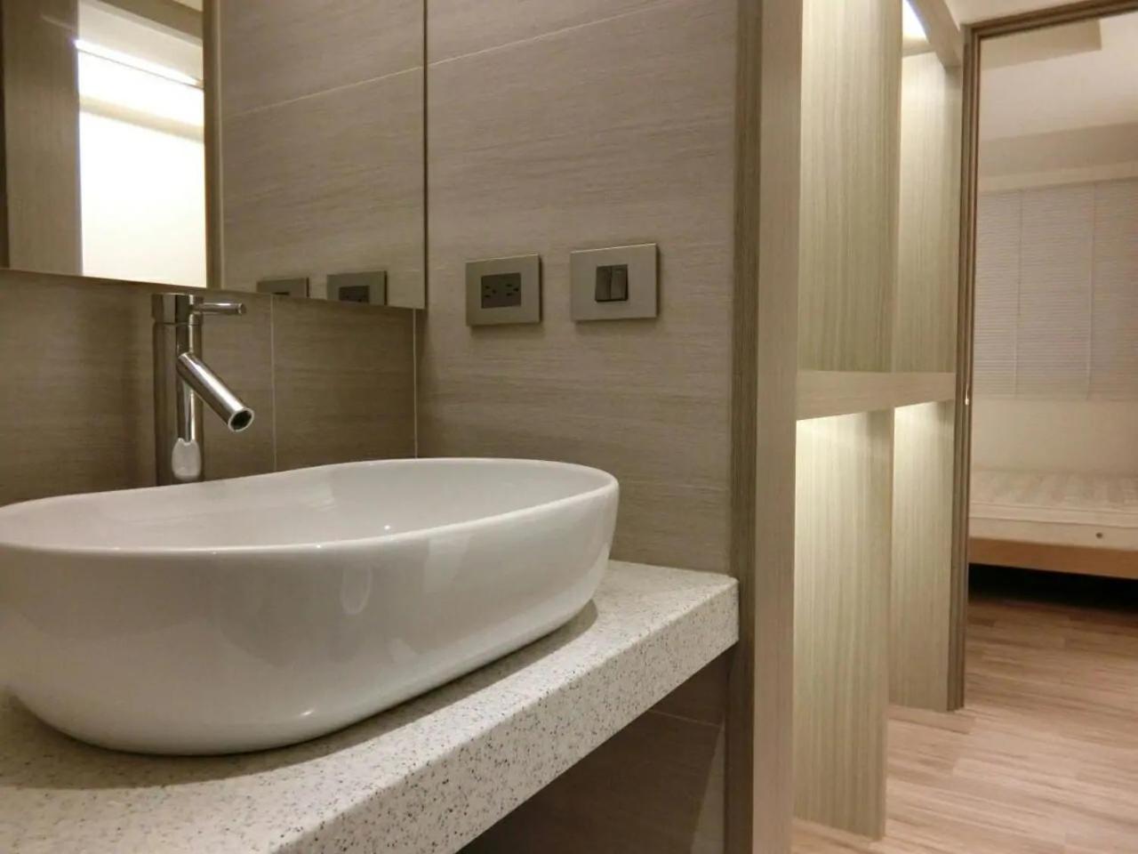 3 Bedrooms And 1 Study And 3 Bathrooms Near Taipei 101 & Mrt Bagian luar foto
