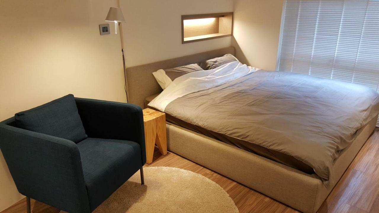 3 Bedrooms And 1 Study And 3 Bathrooms Near Taipei 101 & Mrt Bagian luar foto