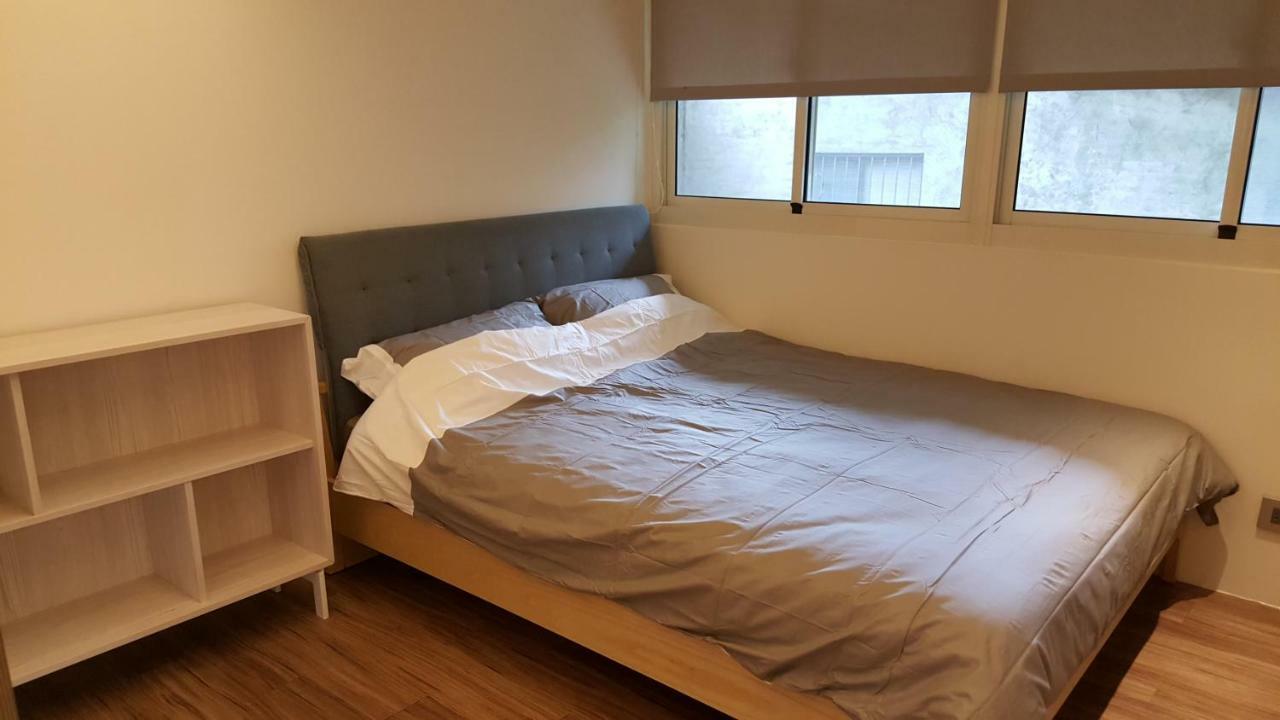 3 Bedrooms And 1 Study And 3 Bathrooms Near Taipei 101 & Mrt Bagian luar foto